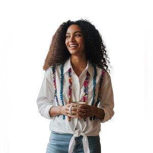Sandy Starkman | Tops | Vintage 99s Sandy Starkman